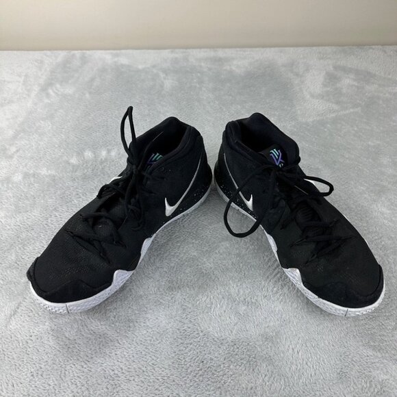 Nike Kyrie 4 Ankle Taker Men's Size 11 US/10 UK/45 EU 943806-002 Style Number - Picture 5 of 13